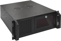 Серверный корпус ExeGate Pro 4U480-06/4U4021S/1100RADS 1100W 238658