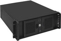 Серверный корпус ExeGate Pro 4U480-15/4U4132/800RADS 800W 238662