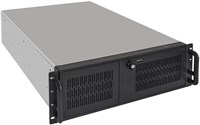 Серверный корпус ExeGate Pro 4U650-010/4U4139L/600PAS 600W 238697