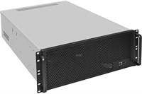 Серверный корпус ExeGate Pro 4U650-18/1000PAS 1000W 238713