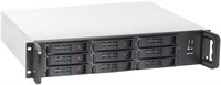 Серверный корпус ExeGate Pro 2U650-HS09/2U-500ADS 500W 238747