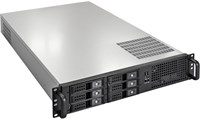 Серверный корпус ExeGate Pro 2U660-HS06/ServerPRO-1100ADS 1100W 238755