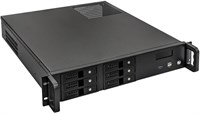 Серверный корпус ExeGate Pro 2U480-HS06/1100ADS 1100W 238759