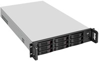 Серверный корпус ExeGate Pro 2U650-HS09/2U-1080ADS 1080W 238762