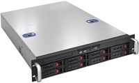 Серверный корпус ExeGate Pro 2U550-HS08/1U-800ADS 800W 238763