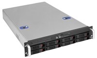 Серверный корпус ExeGate Pro 2U660-HS08 800W 238764