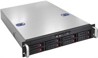 Серверный корпус ExeGate Pro 2U550-HS08/1U-900ADS 900W 238765
