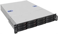 Серверный корпус ExeGate Pro 2U660-HS12 238770
