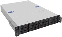 Серверный корпус ExeGate Pro 2U660-HS12/1U-800ADS 800W 238774