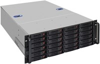 Серверный корпус ExeGate Pro 4U660-HS24/700PAS 700W 238794