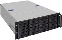 Серверный корпус ExeGate Pro 4U660-HS24 238795