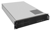 Серверный корпус ExeGate Pro 2U650-06/2U2098L 2x1000W 238816