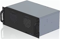 Серверный корпус Procase 4U300-08 238838