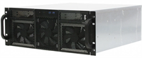 Серверный корпус Procase RE411-D2H14-FC-55 238852