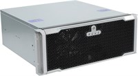 Серверный корпус Procase EM443D-B-0 238855