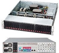 Серверный корпус SuperMicro CSE-216BE2C-R920LPB 238860