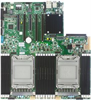 Серверная материнская плата AIC Tucana 238861