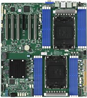 Серверная материнская плата AIC Vega MB 238862