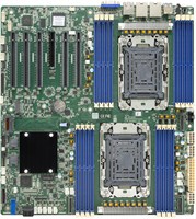 Серверная материнская плата AIC Vega 238863