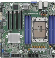Серверная материнская плата ASRock SPC741D8UD-2T/X550 238866