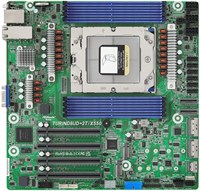 Серверная материнская плата ASRock TURIND8UD-2T/X550 238867