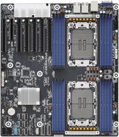 Серверная материнская плата ASRock SP2C741D16X-2T 238869