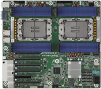 Серверная материнская плата ASRock SP2C741D16-2T 238870