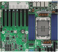 Серверная материнская плата ASRock GNRD8-2L2T 238871