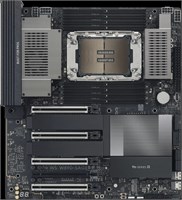 Серверная материнская плата ASUS PRO WS W890-SAGE 238878