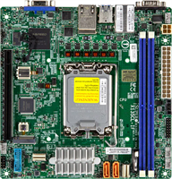 Серверная материнская плата SuperMicro X13SCL-IF-B 238888