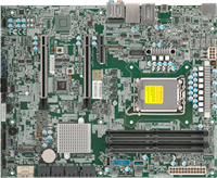 Серверная материнская плата SuperMicro X14SAE-O 238894