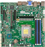 Серверная материнская плата SuperMicro X13SAZ-F-B 238896