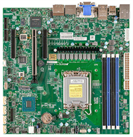 Серверная материнская плата SuperMicro X13SAZ-F-O 238897