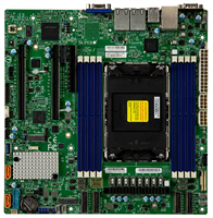 Серверная материнская плата SuperMicro X13SEM-F-B 238901