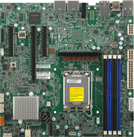 Серверная материнская плата SuperMicro X14SAZ-F-B 238904