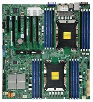 Серверная материнская плата SuperMicro X11DPI-N-B 238905