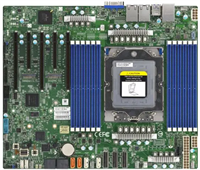 Серверная материнская плата SuperMicro H13SSL-N-B 238907