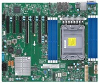 Серверная материнская плата SuperMicro X12SPL-F-B 238908