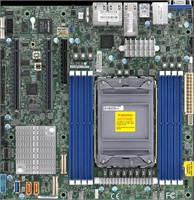Серверная материнская плата SuperMicro X12SPM-LN6TF-B 238910