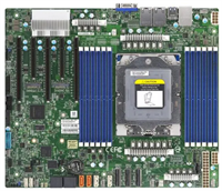 Серверная материнская плата SuperMicro H13SSL-NT-B 238911