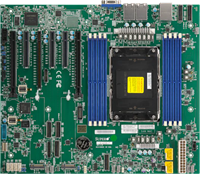 Серверная материнская плата SuperMicro X14SBI-F-B 238915