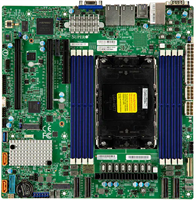Серверная материнская плата SuperMicro X13SEM-TF-B 238916