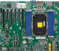 Серверная материнская плата SuperMicro X14SBI-TF-B 238919