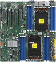 Серверная материнская плата SuperMicro X13DEI-B 238921
