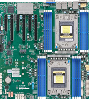 Серверная материнская плата SuperMicro H12DSI-NT6-B 238923