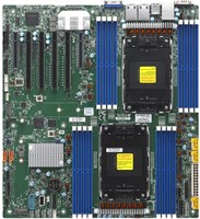 Серверная материнская плата SuperMicro X13DEI-T-B 238925