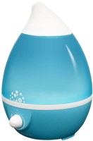 Увлажнитель воздуха ECOSTAR HAPPY ESH-HP250/2,6M-BL 200579