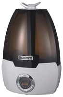 Увлажнитель воздуха Leberg LH-16A White 200582