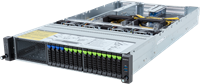 Серверная платформа Gigabyte R283-SF1-AAL1 238997