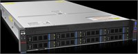 Серверная платформа Gooxi SR201-D08R-G2 239006